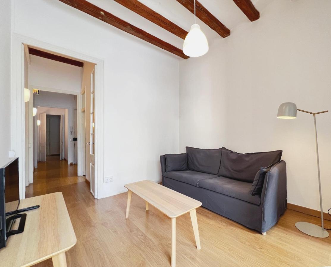 Stay U-Nique Apartments Vila De Gracia Barcelona Eksteriør billede