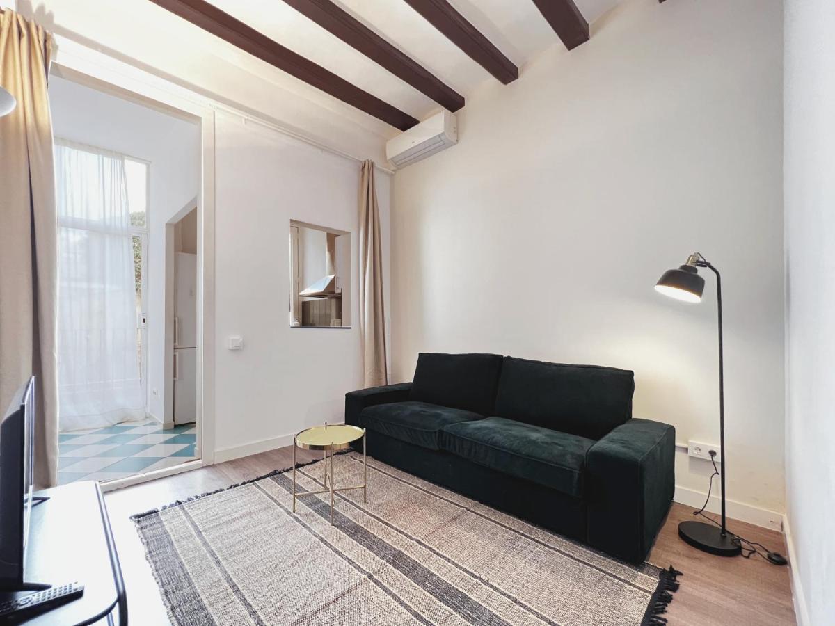 Stay U-Nique Apartments Vila De Gracia Barcelona Eksteriør billede